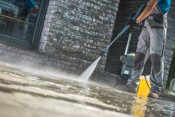 Best Restaurant Pressure Washing  in Pce, LA