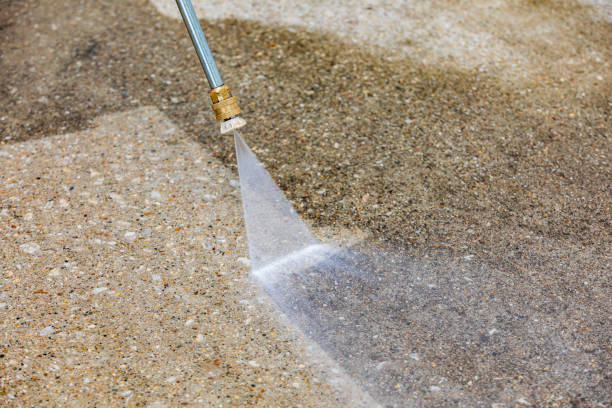 Best Patio and Deck Pressure Washing  in Pce, LA