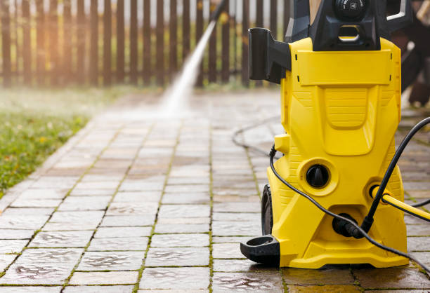 Reliable Laplace, LA Pressure washing Solutions